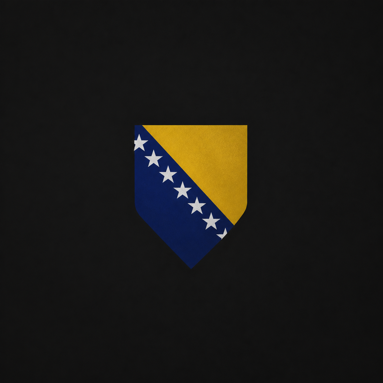 Bosnien
